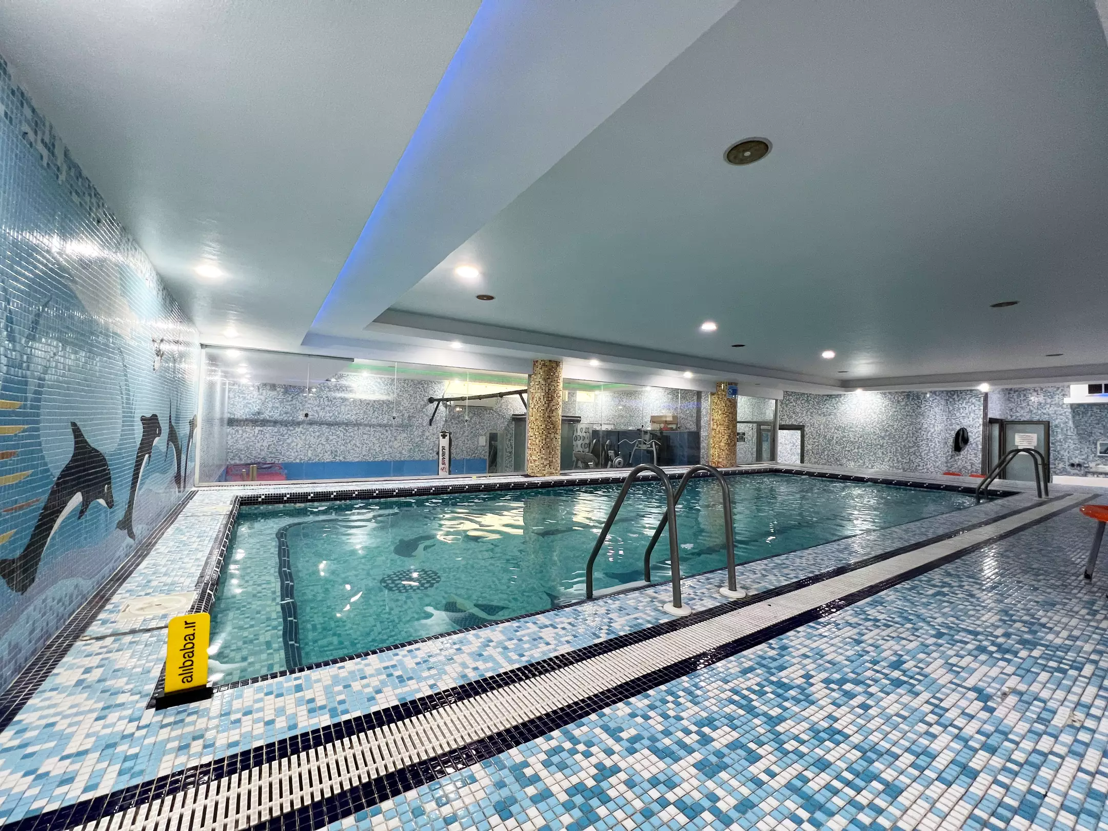 هتل پرسپولیس شیراز